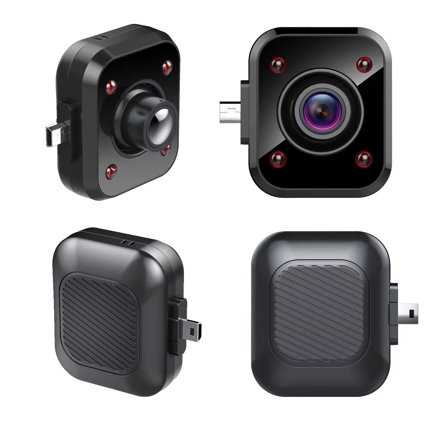 Rexing V5 Cabin Dash Cam