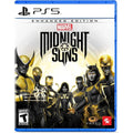 Marvel's Midnight Suns: Enhanced Edition [ PlayStation 5]
