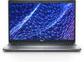 Restored Latitude 5000 5530 Laptop (2022) 15.6" HD Core i5 - 256GB SSD - 16GB RAM 10 Cores @ 4.4 GHz - 12th Gen CPU (Refurbished)