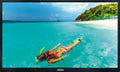 JENSEN JTV32DC HD Ready 32" Inch LED TV with Integrated HDTV (ATSC) Tuner, HD ready (1080p, 720p, 480p), 12V DC, specially built for Boats, Yacht, RV Recreational Vehicle, Trailer, Camper, Motor Home