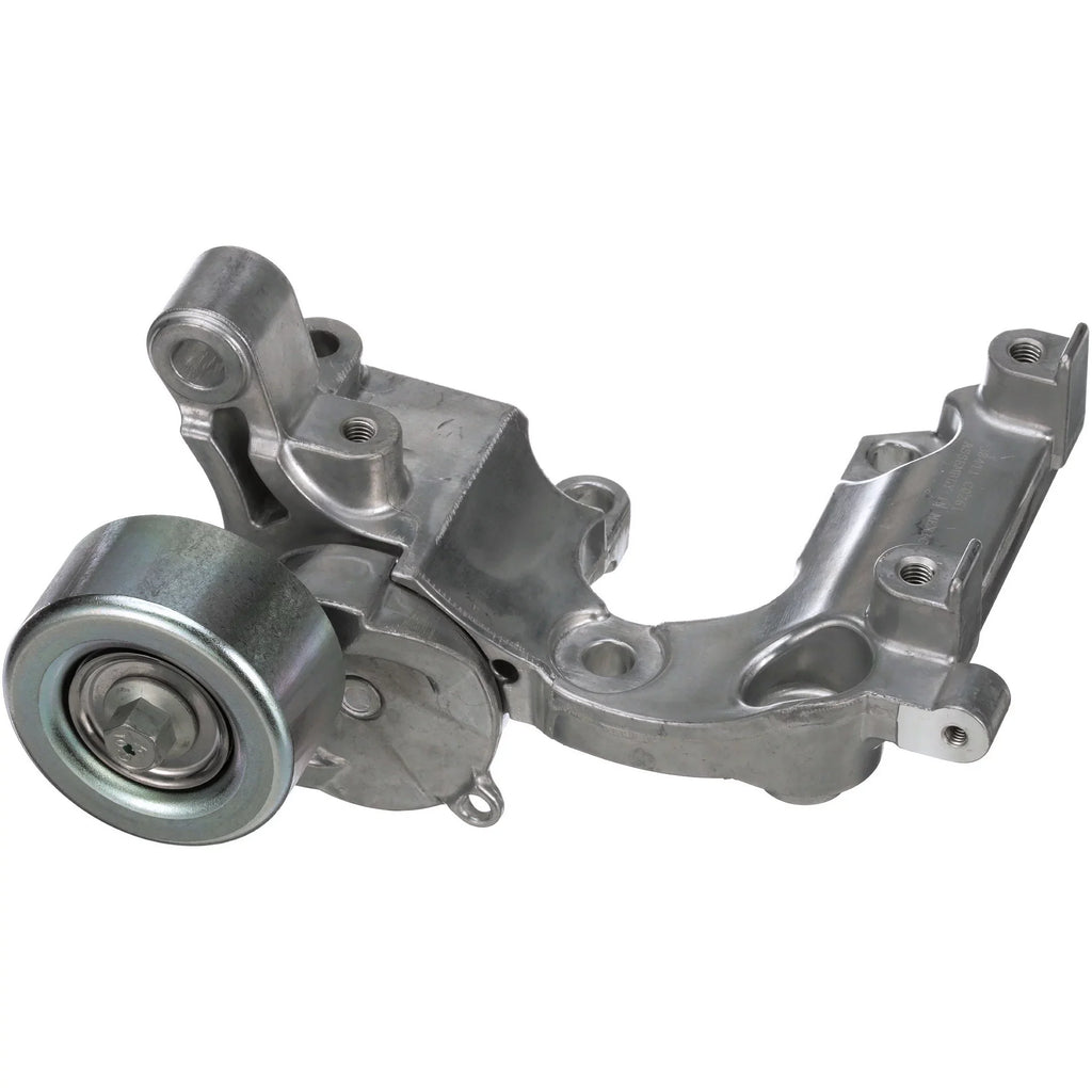 Gates 90K-38411 Serpentine Drive Component Kit Fits select: 2005-2015 TACOMA, 2007-2009 FJ CRUISER