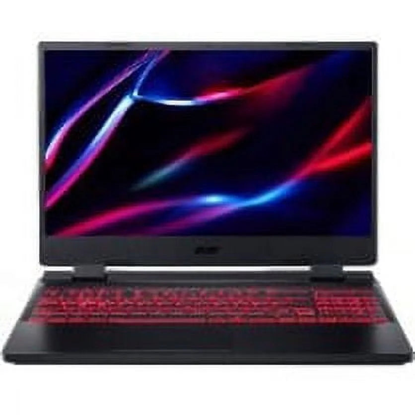 Acer Nitro 5 15.6" Gaming Laptop, Core i7 i7-12700H, GeForce RTX 3070Ti 8 GB, 2TB SSD, Windows 11 Home, AN515-58-7583