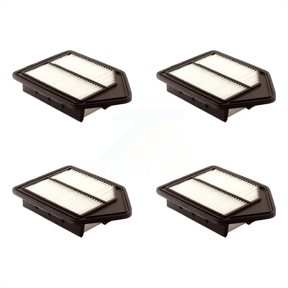 Air Filter (4 Pack) For 2010-2011 Honda CR-V K57-100718