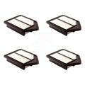 Air Filter (4 Pack) For 2010-2011 Honda CR-V K57-100718