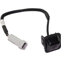 Back Up Camera Compatible with 2011-2017 Buick Regal