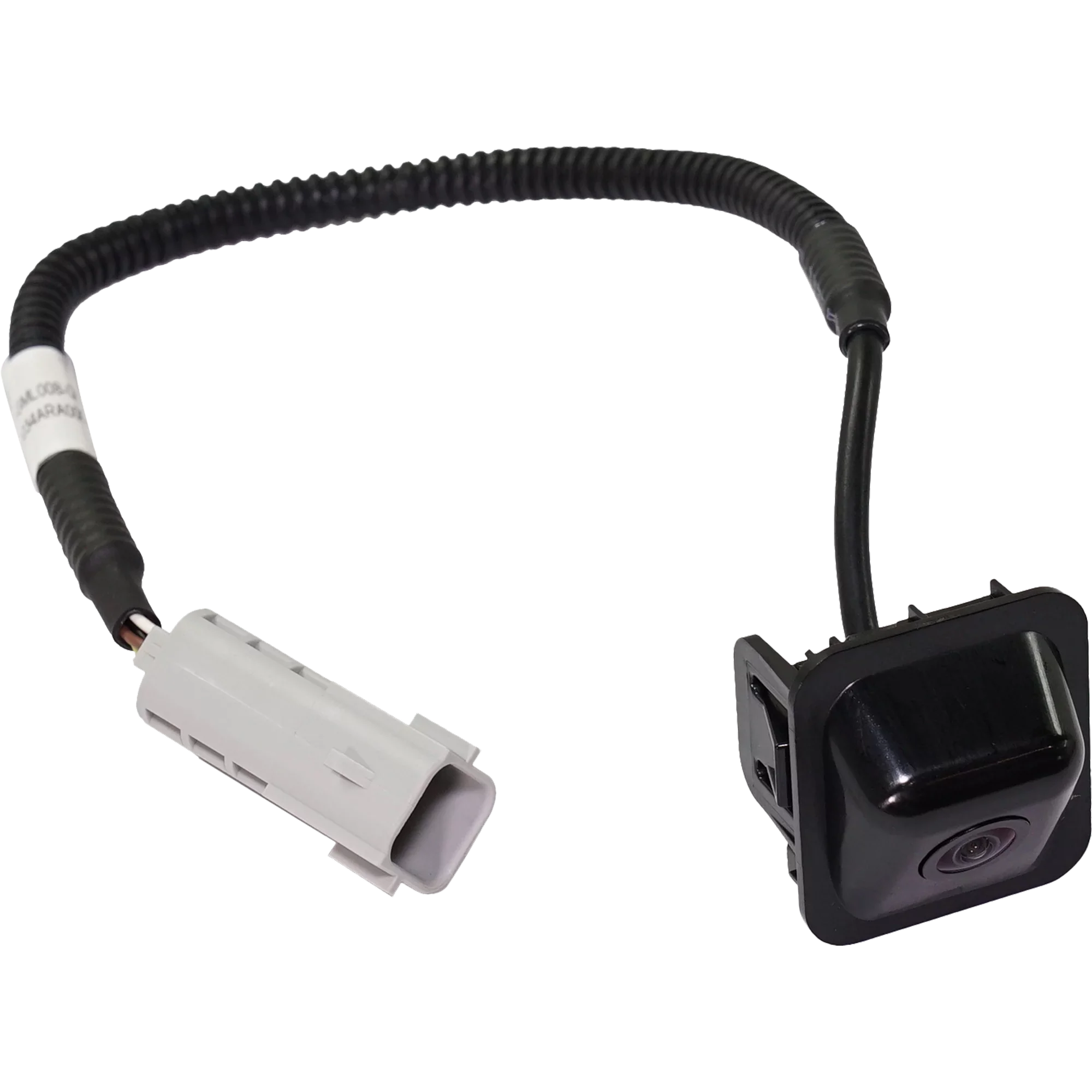 Back Up Camera Compatible with 2011-2017 Buick Regal