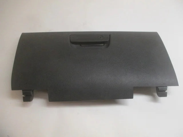 Pre-Owned 08 09 10 Jeep Grand Cherokee Gray Slate Glovebox Glove Box Door OEM LKQ (Good)