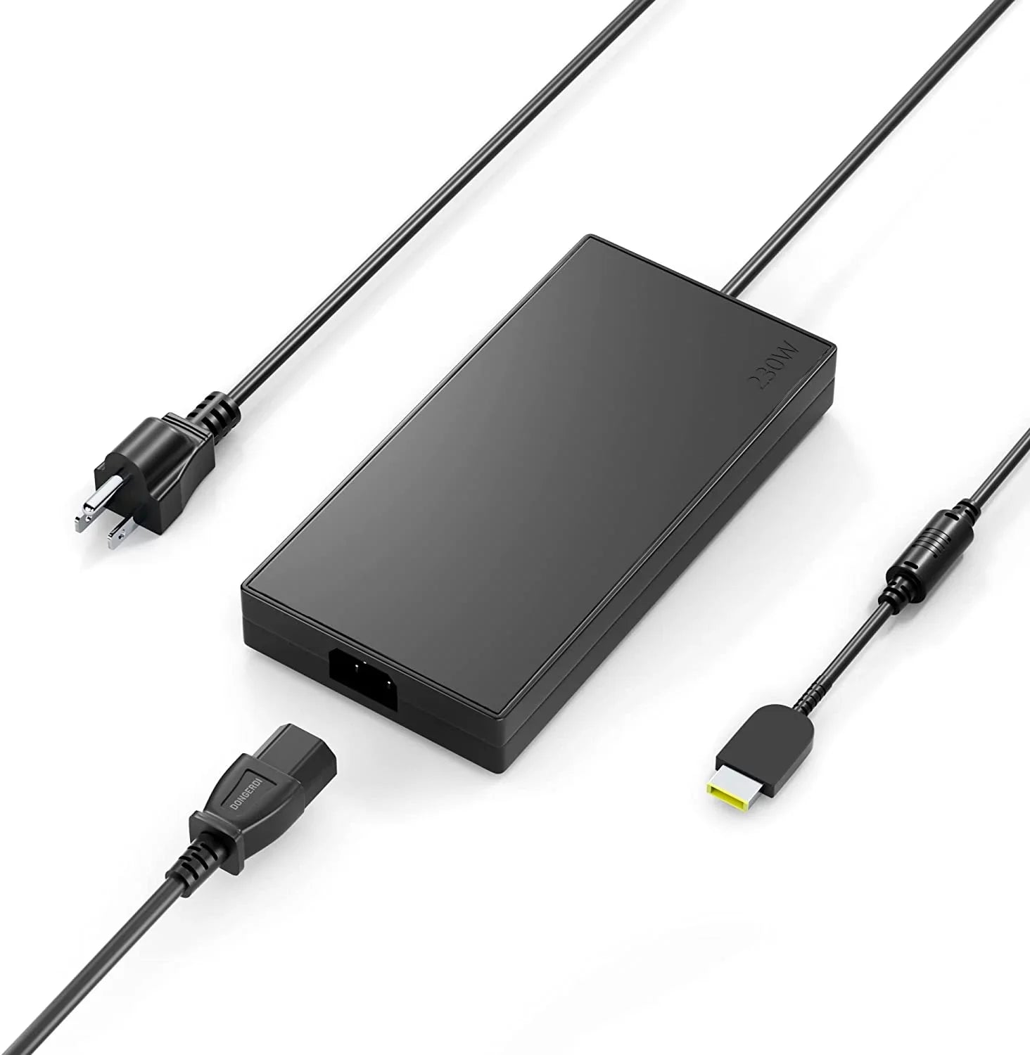 230W Laptop Charger AC Adapter for Legion Y7000 Y7000-2019 (81NS) ADL230NDC3A