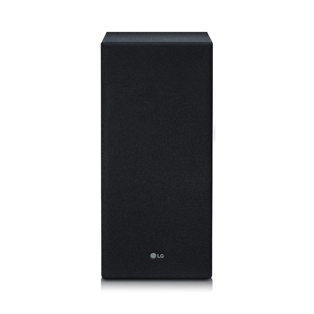2.1 Channel 400W High Res Audio Soundbar with DTS Virtual: X Sound - SL5Y