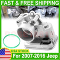 For Dodge Avenger Caliber Journey Chrysler Sebring Jeep 2.4L Throttle Body