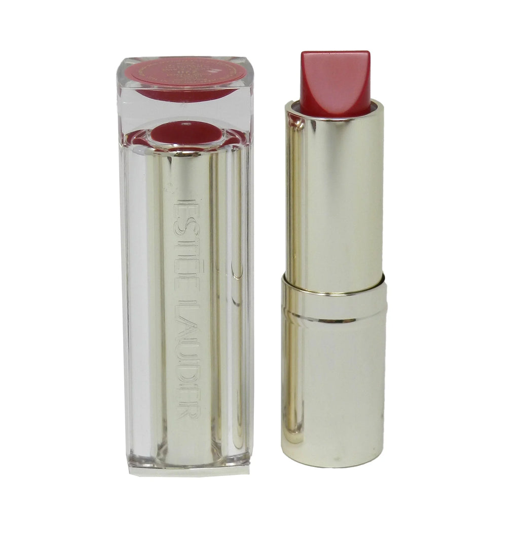 Estee Lauder Pure Color Love Lipstick - # 220 Shock & Awe 0.12 oz Lipstick