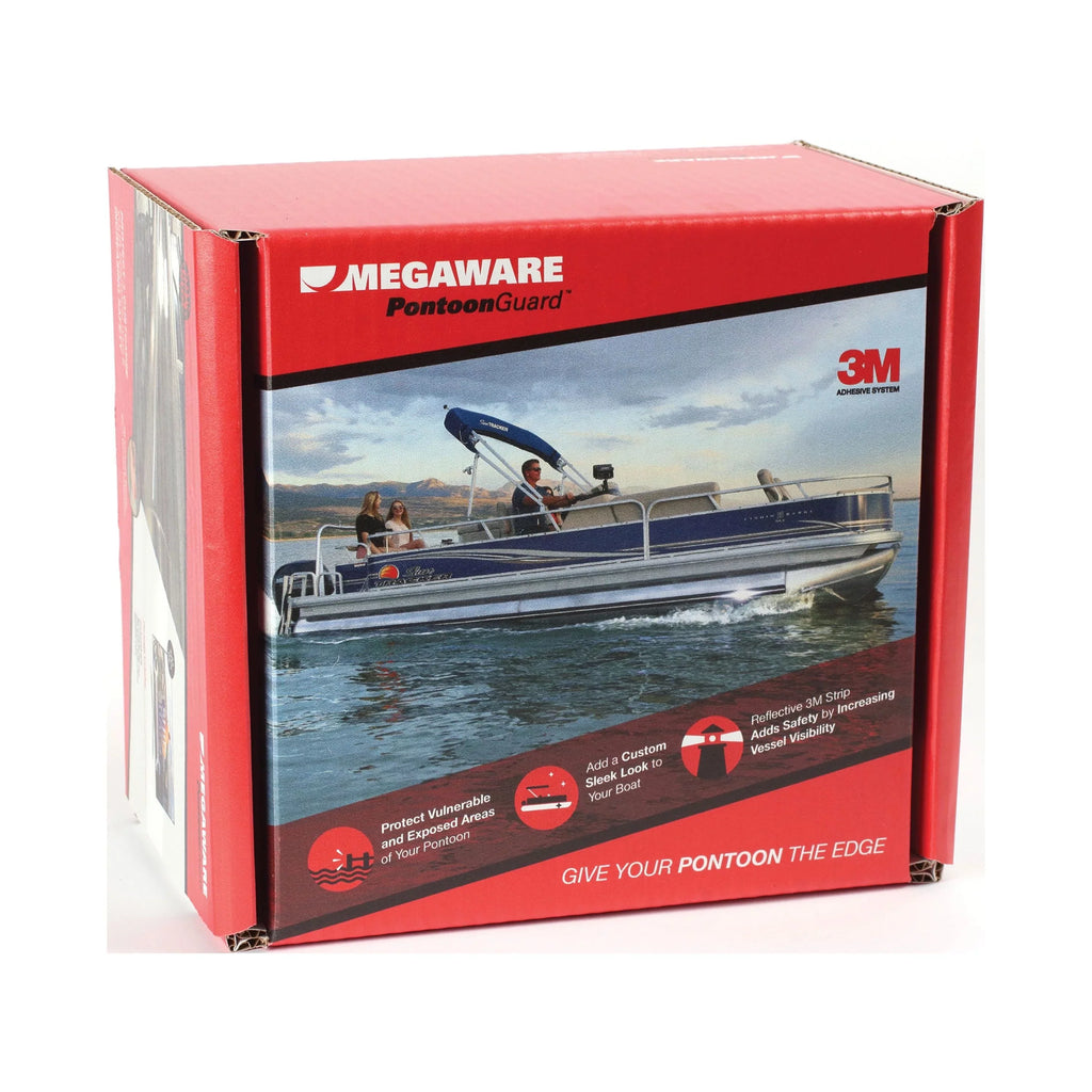 Megaware 30240 PontoonGuard - Jet 40'