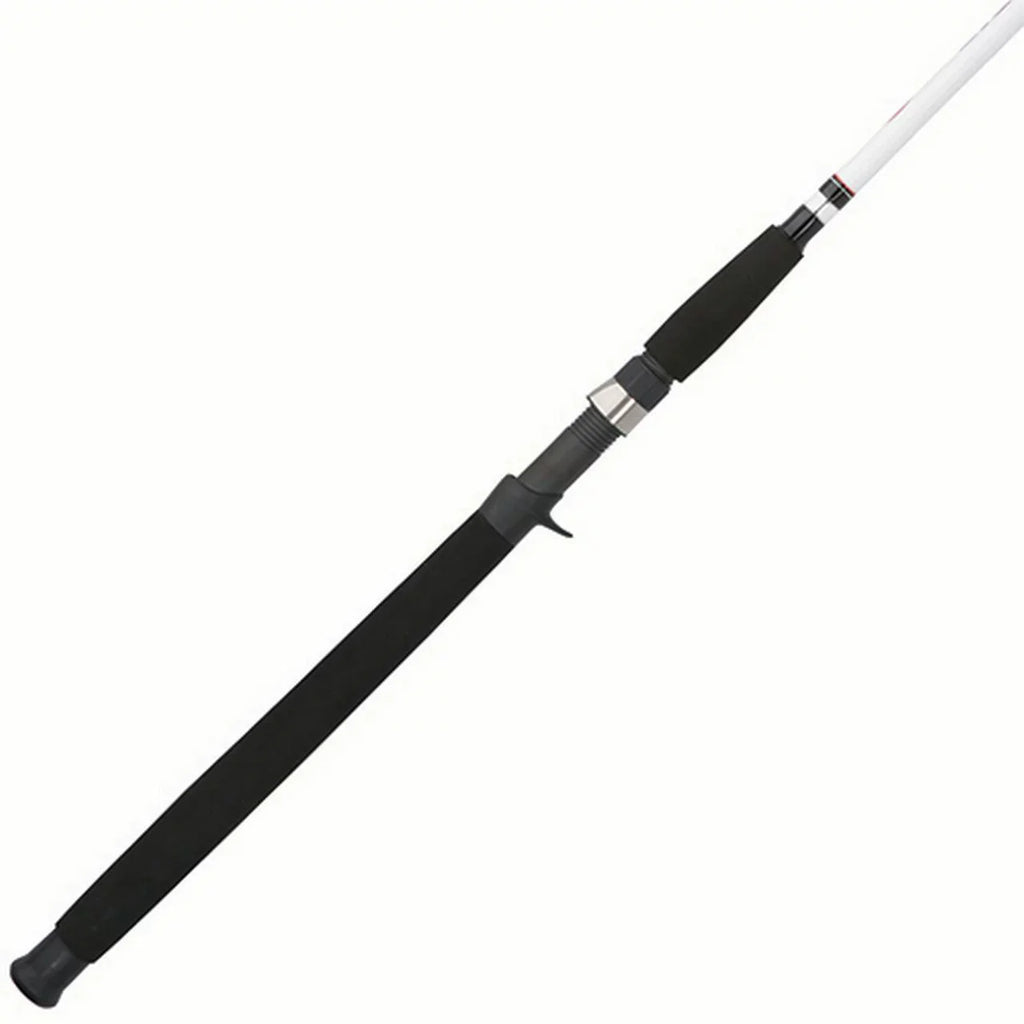 Berkley 7’6” Big Game Casting Rod, One Piece Inshore Rod