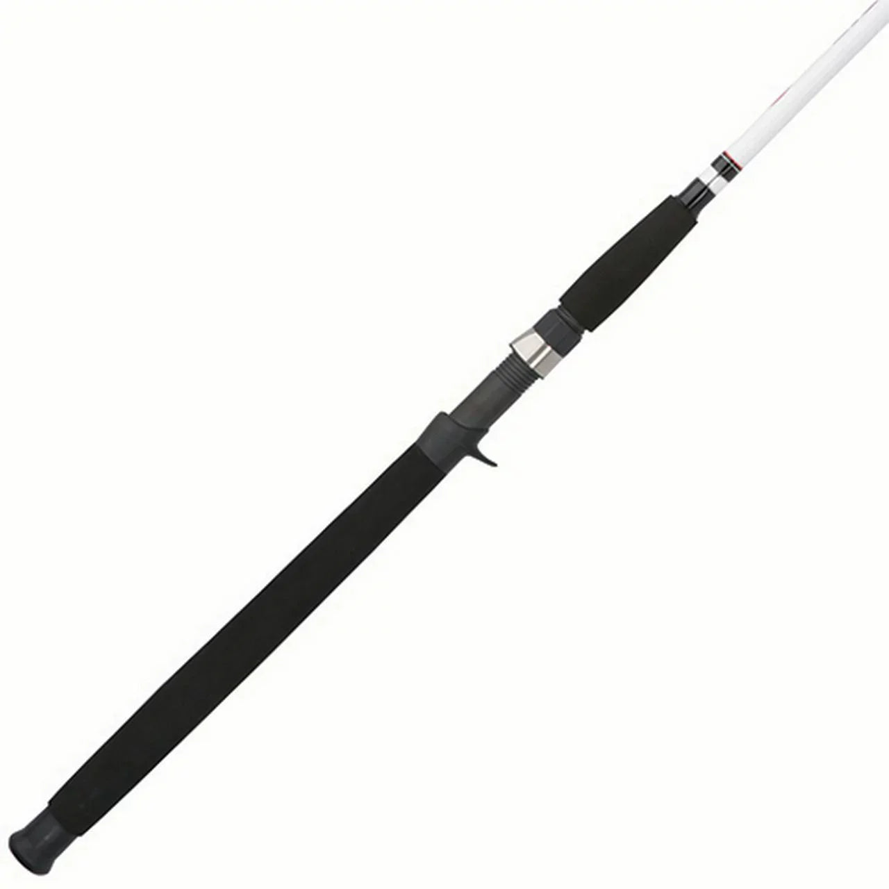 Berkley 7’6” Big Game Casting Rod, One Piece Inshore Rod