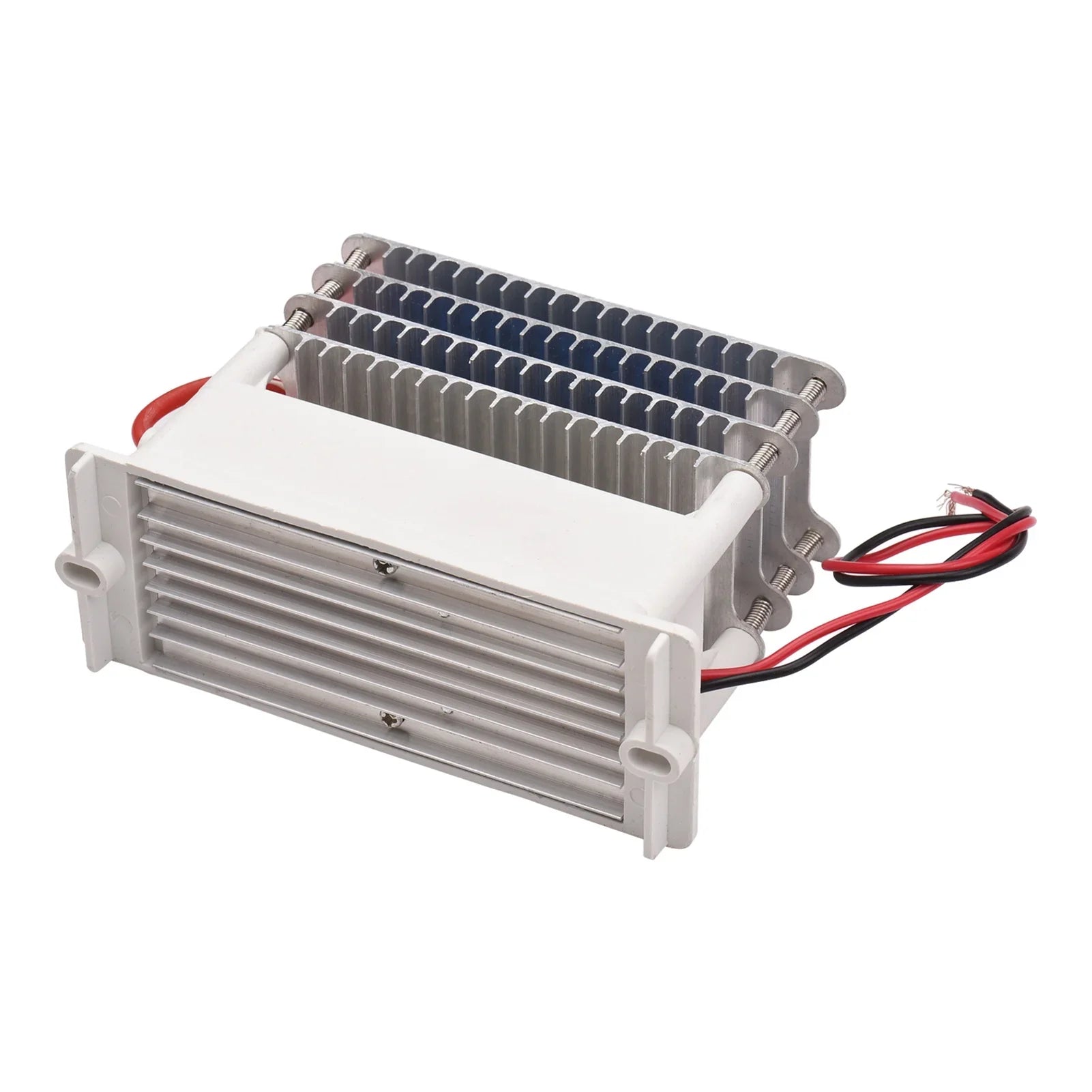 Docooler AC110V Ozone Generator with Integrated Ceramic Plate Washable Air Purifier for Kitchen Living Room Bathroom Odor Removal