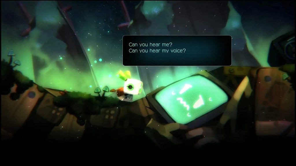 Void Trrlm Void Terrarium - Deluxe Edition [ PlayStation 5]