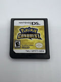 Pokemon Conquest Cassette Only Nintendo DS Tested