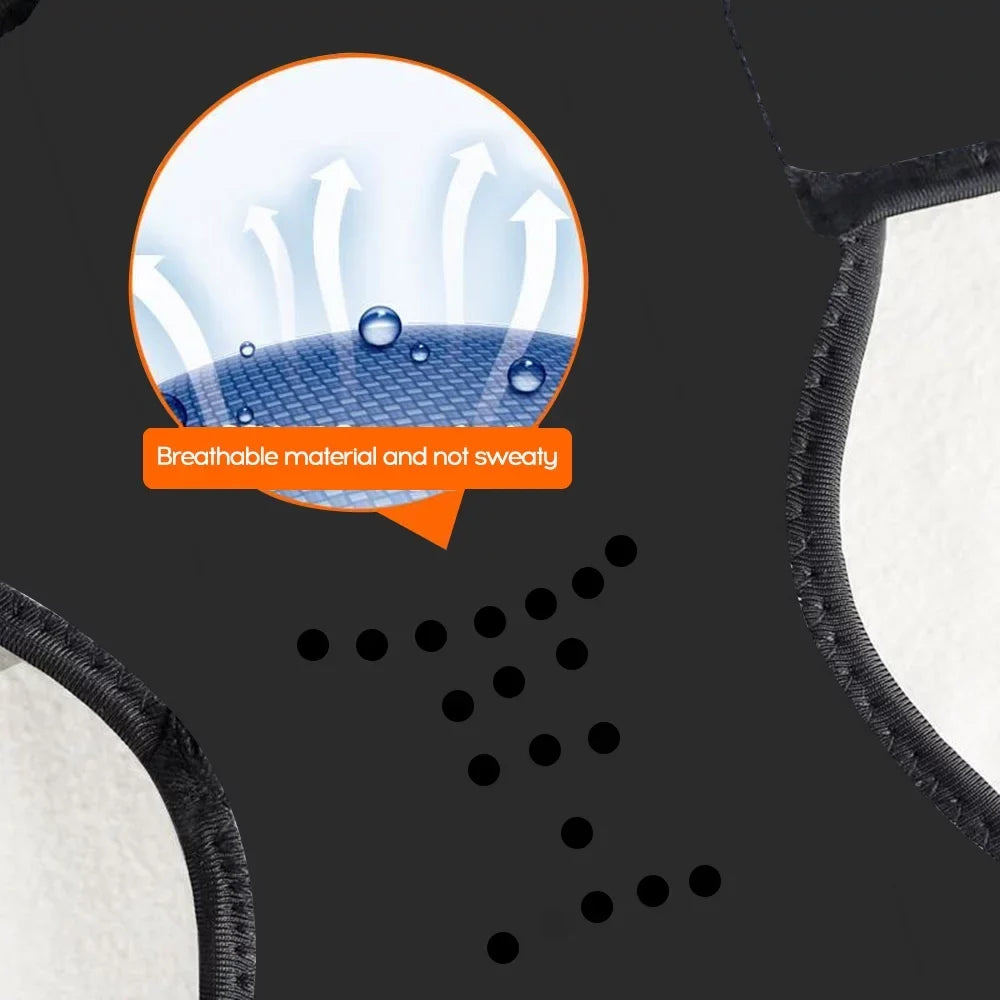 Dazzduo Knee Pads,Knee