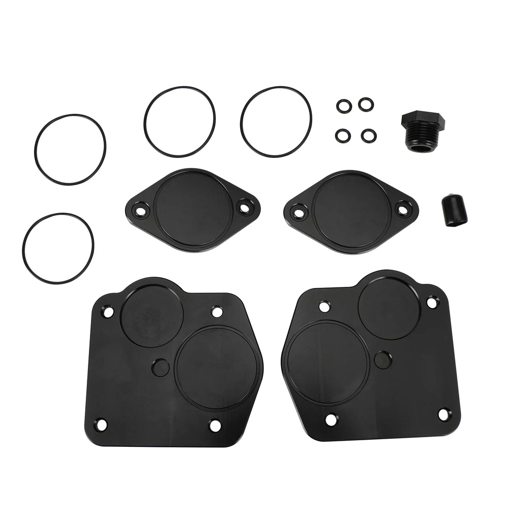CNC Billet OPAS Kit For SEA DOO GTX RXP RXT RXPX RXTX 215 255 2003-11