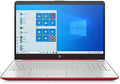 2021 15.6" HD WLED Laptop, Pentium Gold 6405U Processor, 4GB RAM, 128GB SSD, HDMI, Webcam, UHD Graphics 605, Bluetooth, Wi-Fi, Windows 10 S, Red, W/ MD Accessories