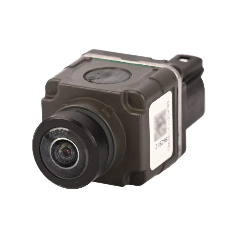 360° Environment Surround Camera For Volkswagen Bentley Porsche Audi 5Q0-980-546-A