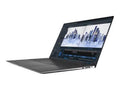 Precision 5000, 15.6\" Full HD Plus, Core i7-11800H, T1200, 32GB RAM, 512GB SSD, Aluminum Titan Gray, Windows 10 Pro, 5560