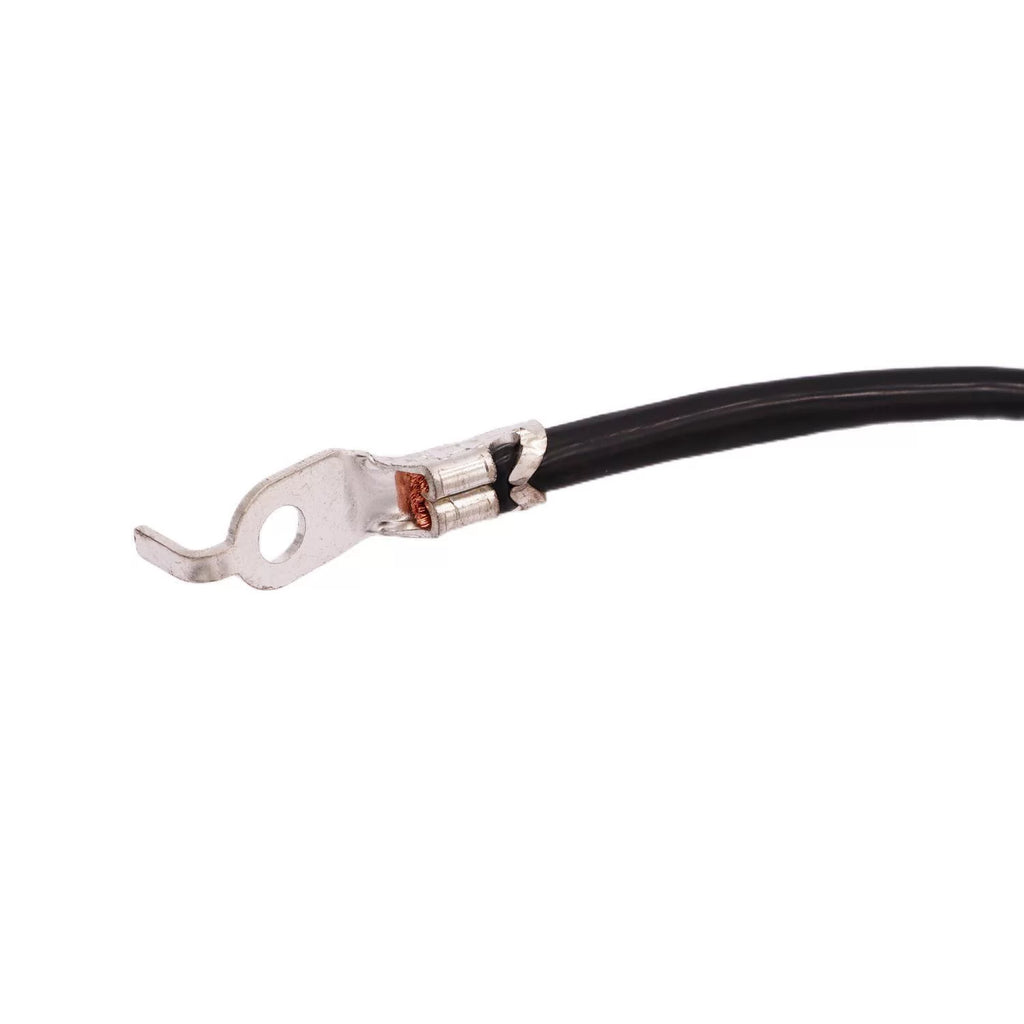 GELUOXI Battery Negative Cable Wire for Ford Transit Connect Escape Focus 2012-2018 AV6Z10C679E