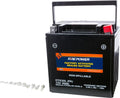 Fire Power Battery CTX30L Sealed Factory Activated Compatible With Sea-Doo RXT iS 260 2010-2012