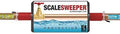 SCALESWEEPER SW-17 Scale sweeper