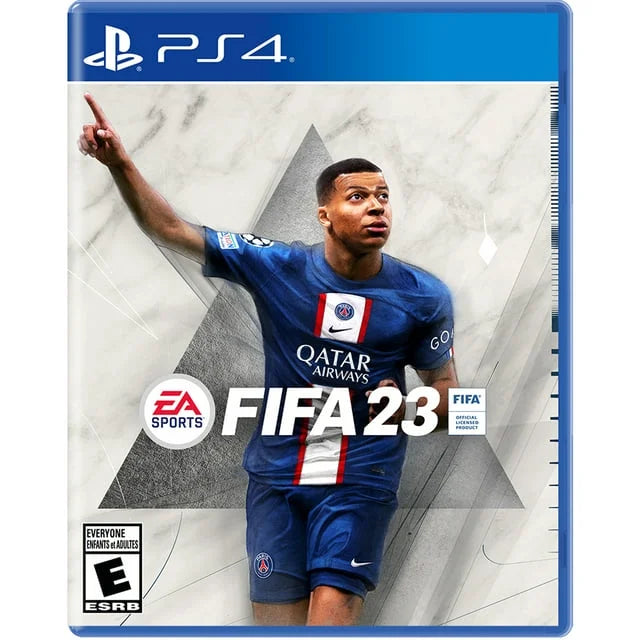 Pre-Owned FIFA 23