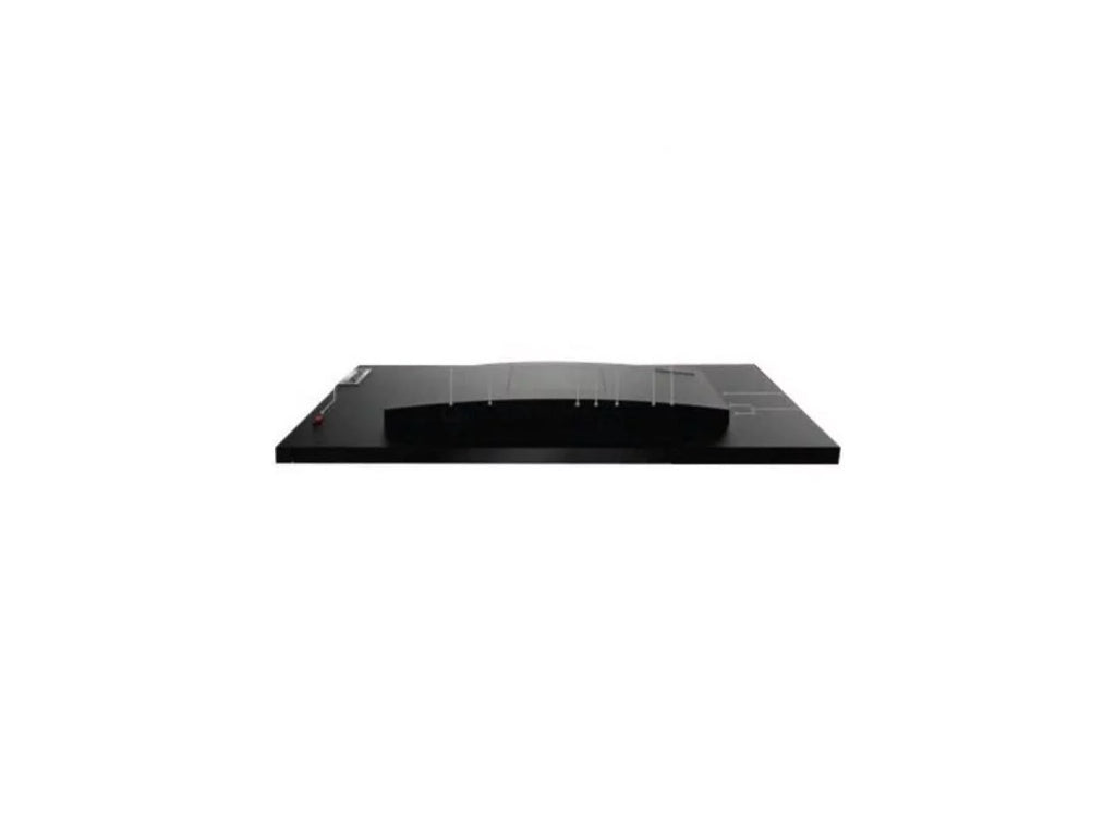ThinkVision T27p-30 27" 4K UHD LCD Monitor - 16:9 - Jet - 27" Class - In-plane Switching (IPS) Technology - 3840 x 2160 - 1.07 Billion Colors - 350 Nit - 4 ms - 60 Hz Refresh Rate -