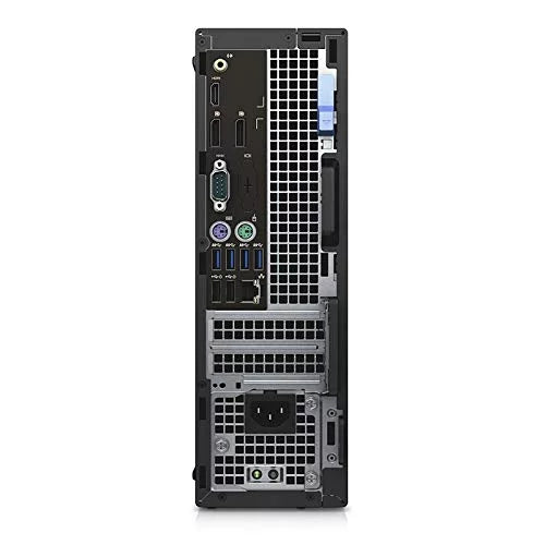 Precision 3420 SFF Workstation - Core i5-6500 3.2GHz 4 Core Processor, 16GB DDR4 Memory, 1TB HDD, Quadro K420 Graphics Card, Windows 10 Pro. (used)