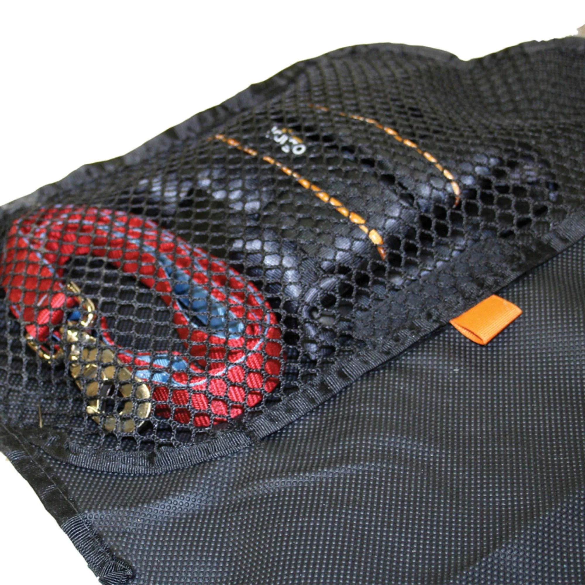 Kurgo Cargo Cape for Dogs, Pet Cargo Liner, Trunk Car Cover, Bumper Flap for Extra Protection, Water Resistant, Storage Pockets, For Cars, SUV, Trucks (Charcoal Grey)