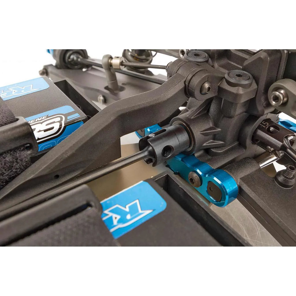 Team Associated RC48T4e Team Kit ASC80948 Cars Elec Kit 1/8 Off-Road