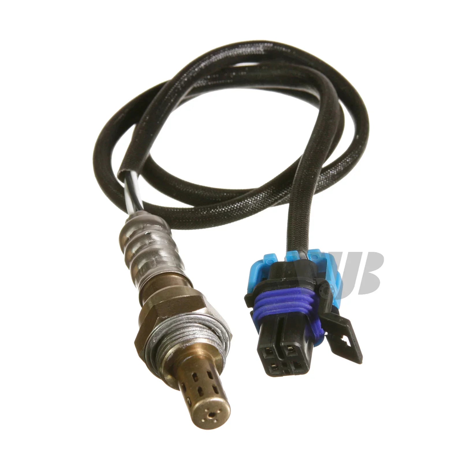 WJB 2Pcs Upstream+Downstream O2 Oxygen Sensor For 2007-2011 Chevy Cobalt HHR, 2007-2010 Pontiac G5
