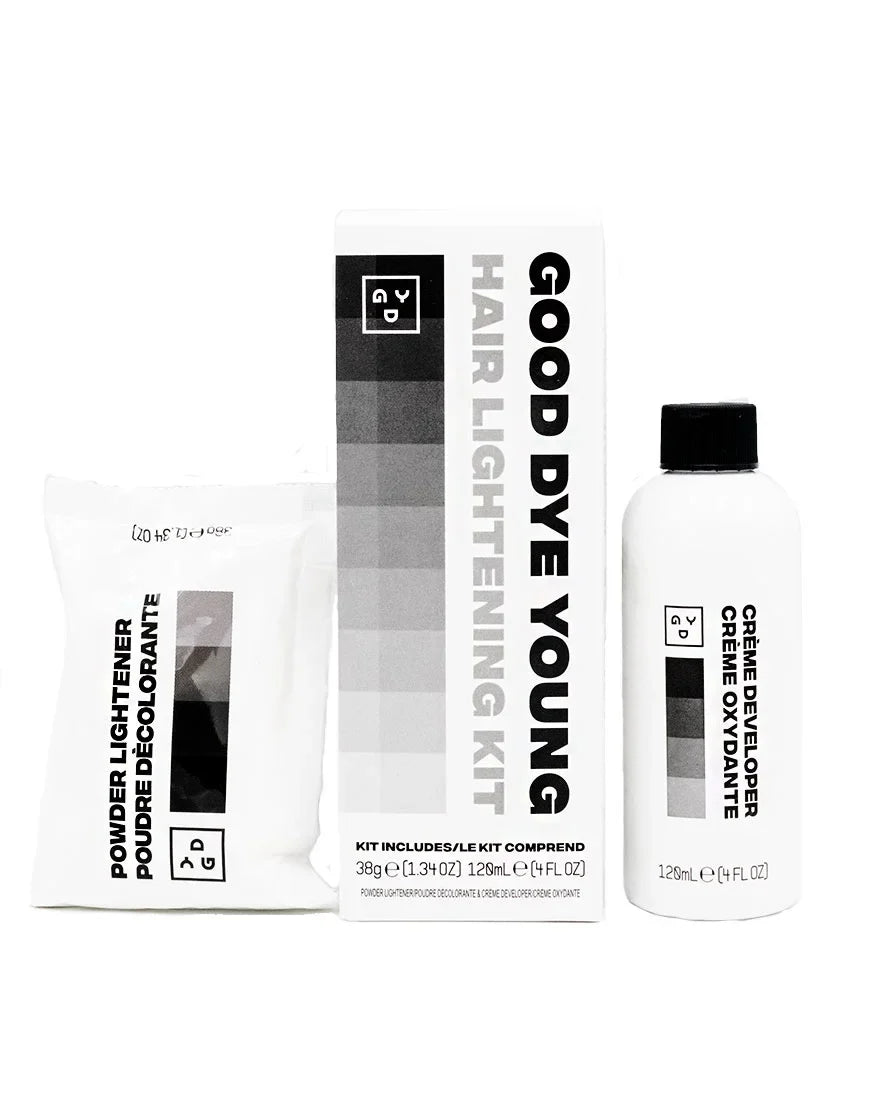Lightening Kit (4oz)