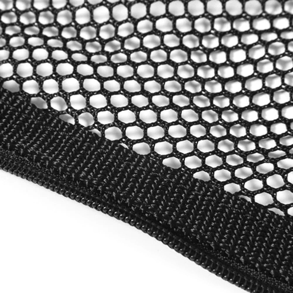 Dcenta 100L Mesh Duffle Gear Bag for Diving Snorkeling Swimming Beach and Sports Equipment