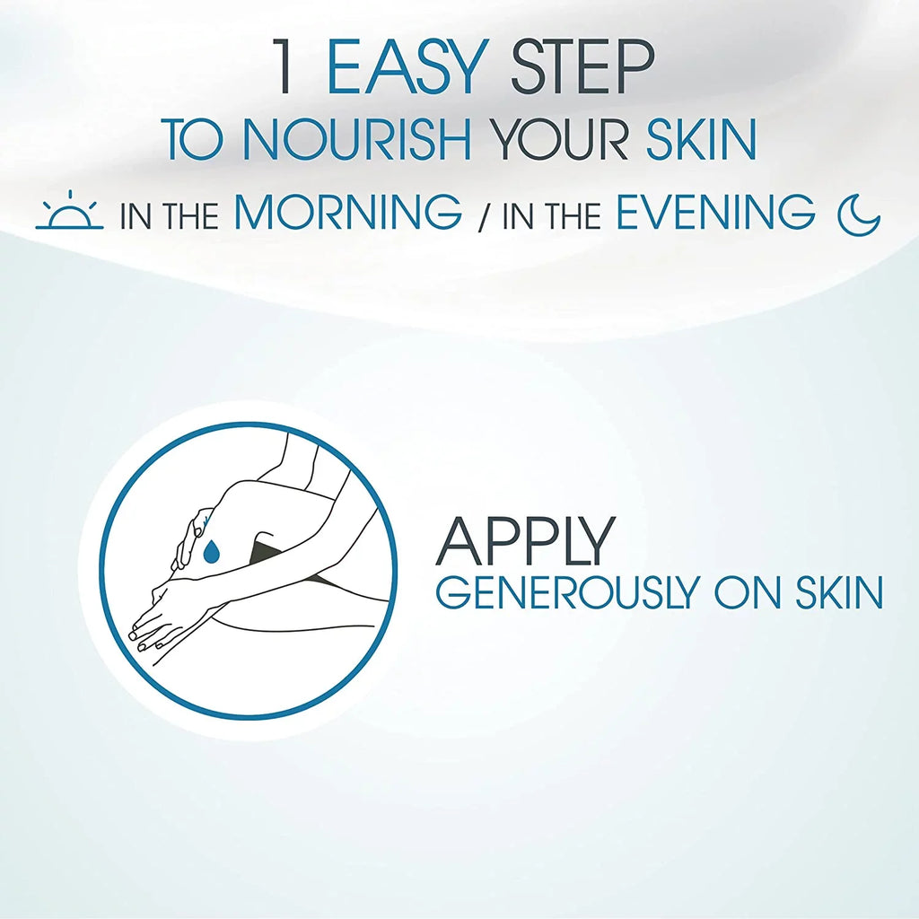 Bioderma Atoderm Creme Ultra-Nourishing - Moisturizer For Normal To Sensitive Dry Skin, 200ml