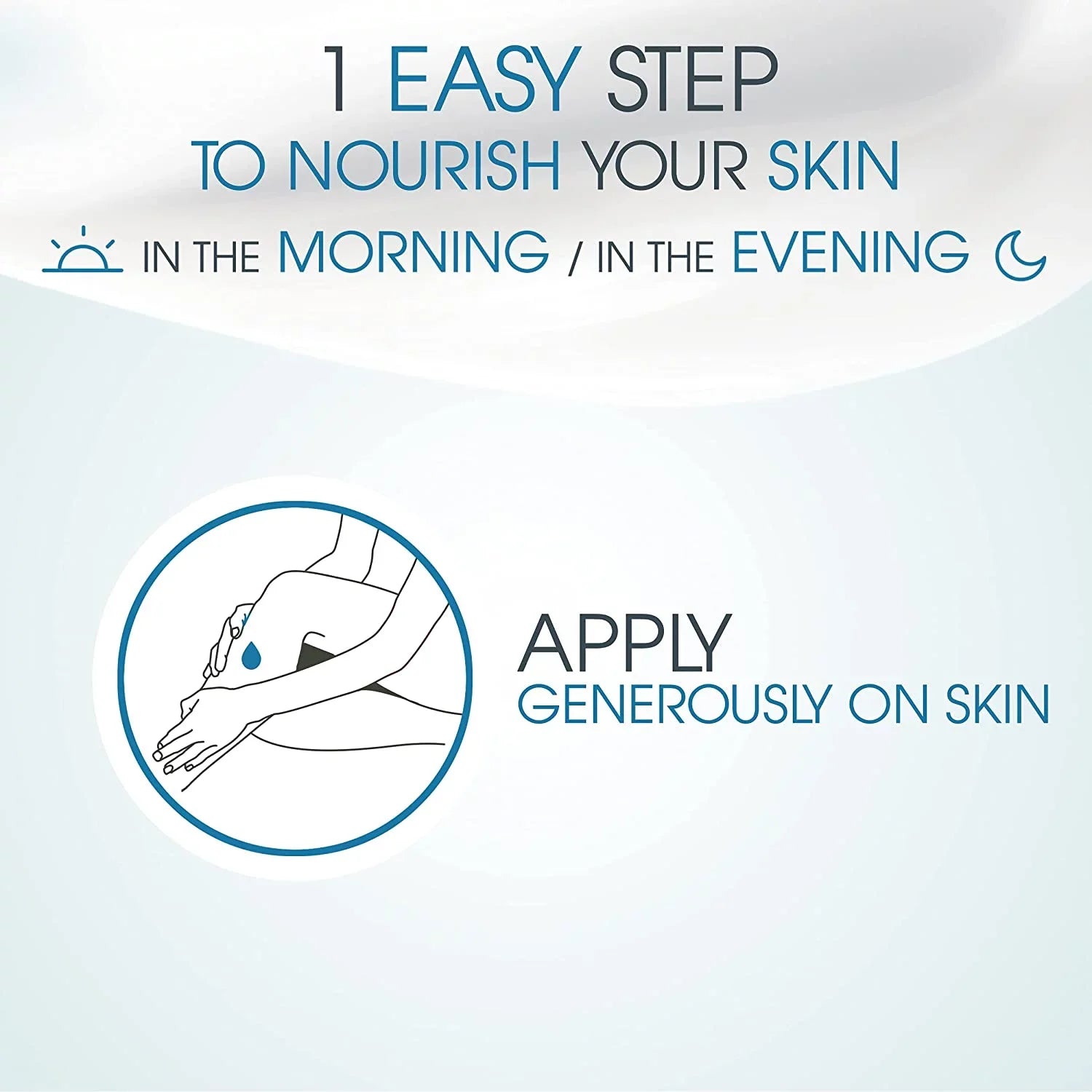 Bioderma Atoderm Creme Ultra-Nourishing - Moisturizer For Normal To Sensitive Dry Skin, 200ml