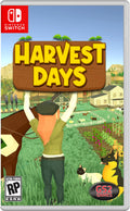 Harvest Days, Nintendo Switch