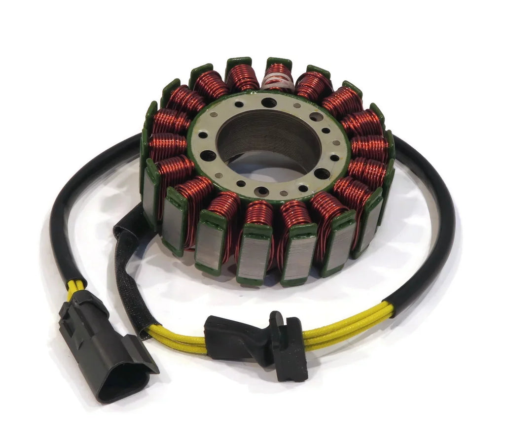 The ROP Shop | Stator Plate for 2007 Sea-Doo Jet Ski, GTX, RXT, Watersport Gas Engine RXP GTI 4