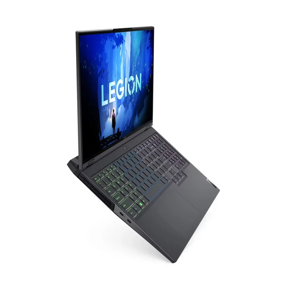Restored Legion 5 Pro 16IAH7H 16" Laptop Core i7-12700H GeForce RTX 3060 16GB Ram 1TB SSD W11H (Refurbished)