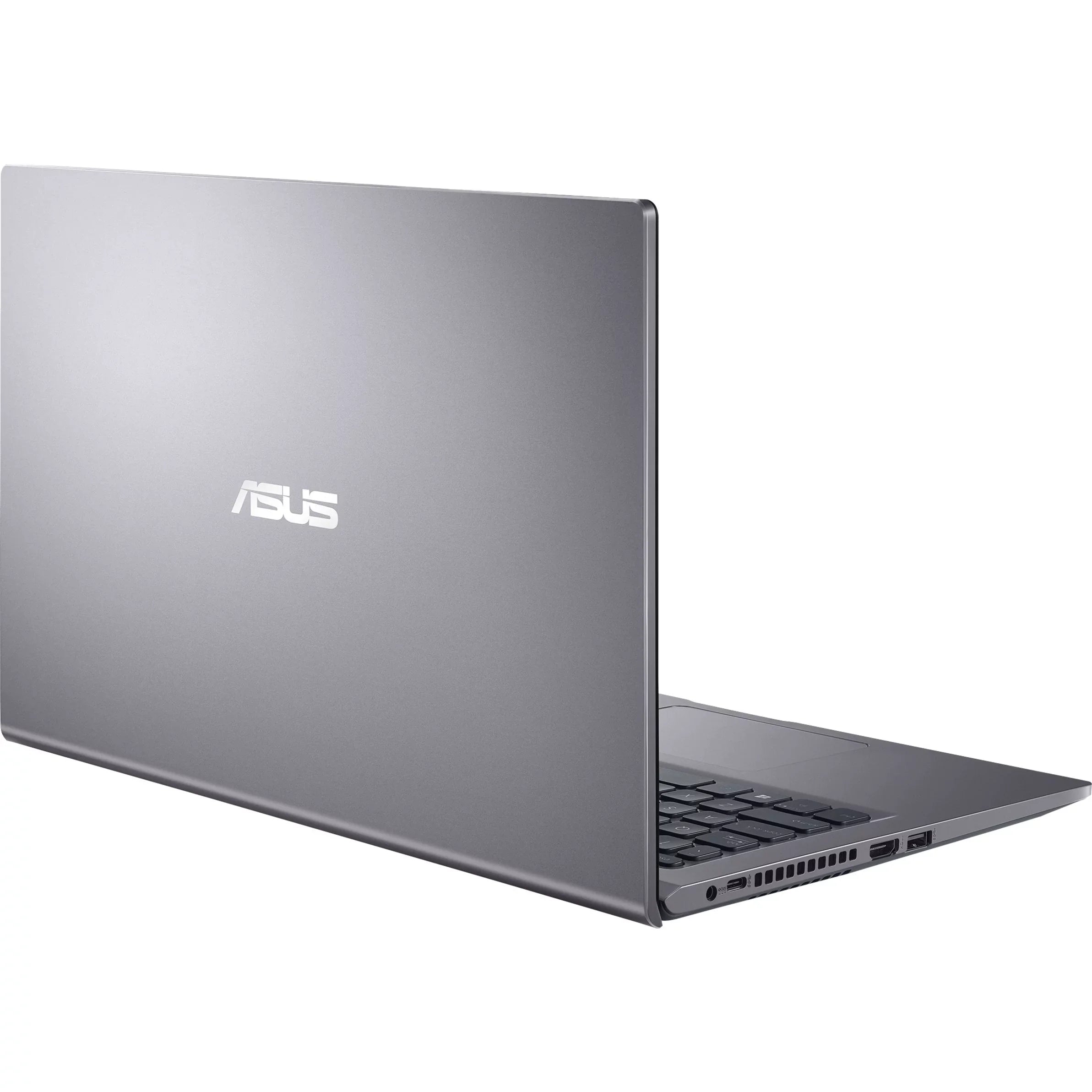 VivoBook 15 F515, 15.6\" Full HD, Core i5-1135G7, Iris Xe Graphics, 8GB RAM, 512GB SSD, Slate Gray, Windows 10 Home, F515EA-DB55