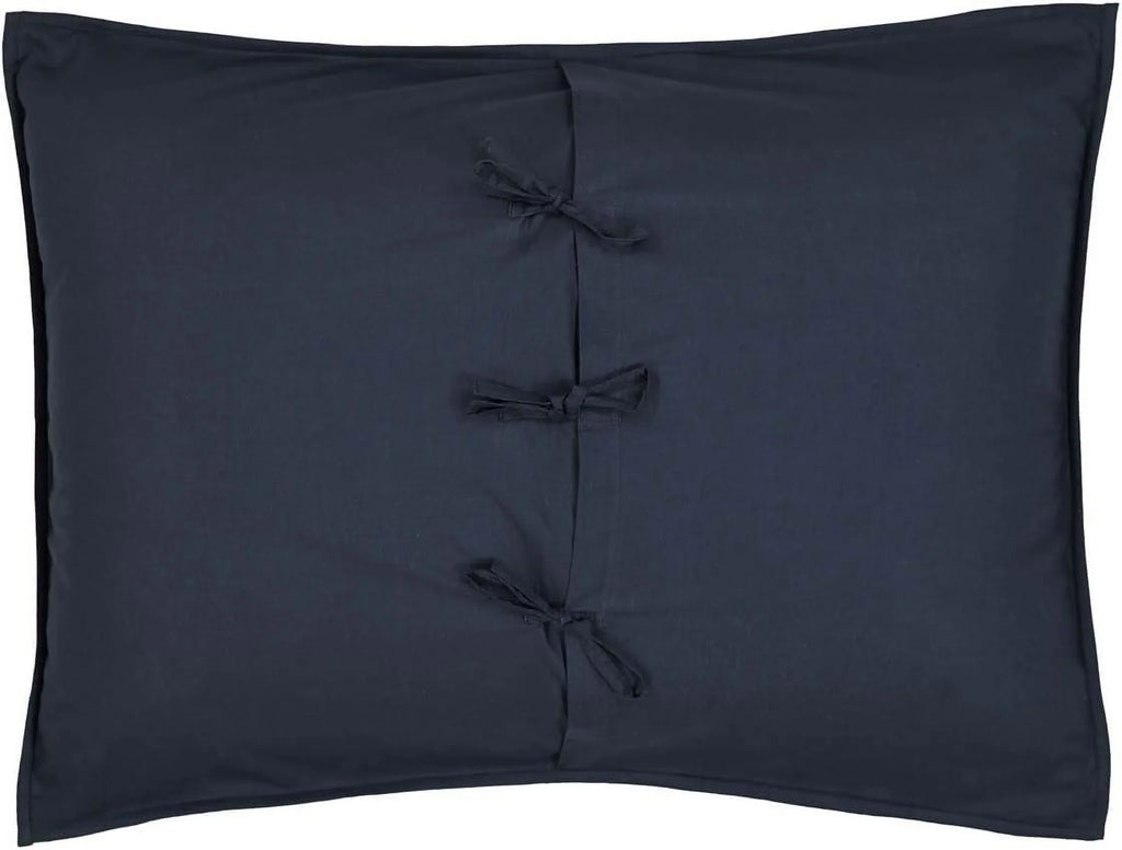 17942 Columbus Standard Sham 21X27