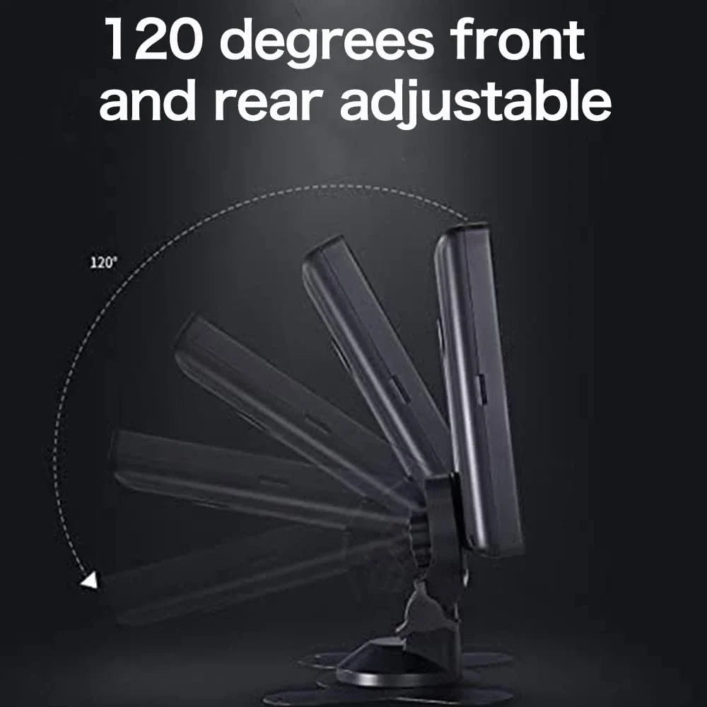 B-Qtech 7 Inch Rear View Camera Screens, Full Colour LCD Display, 800 * 480 RP, DC12V-24v, AV1/AV2 Video Switching, LCD Car Monitor for Car Trucks Buses Motorbikes
