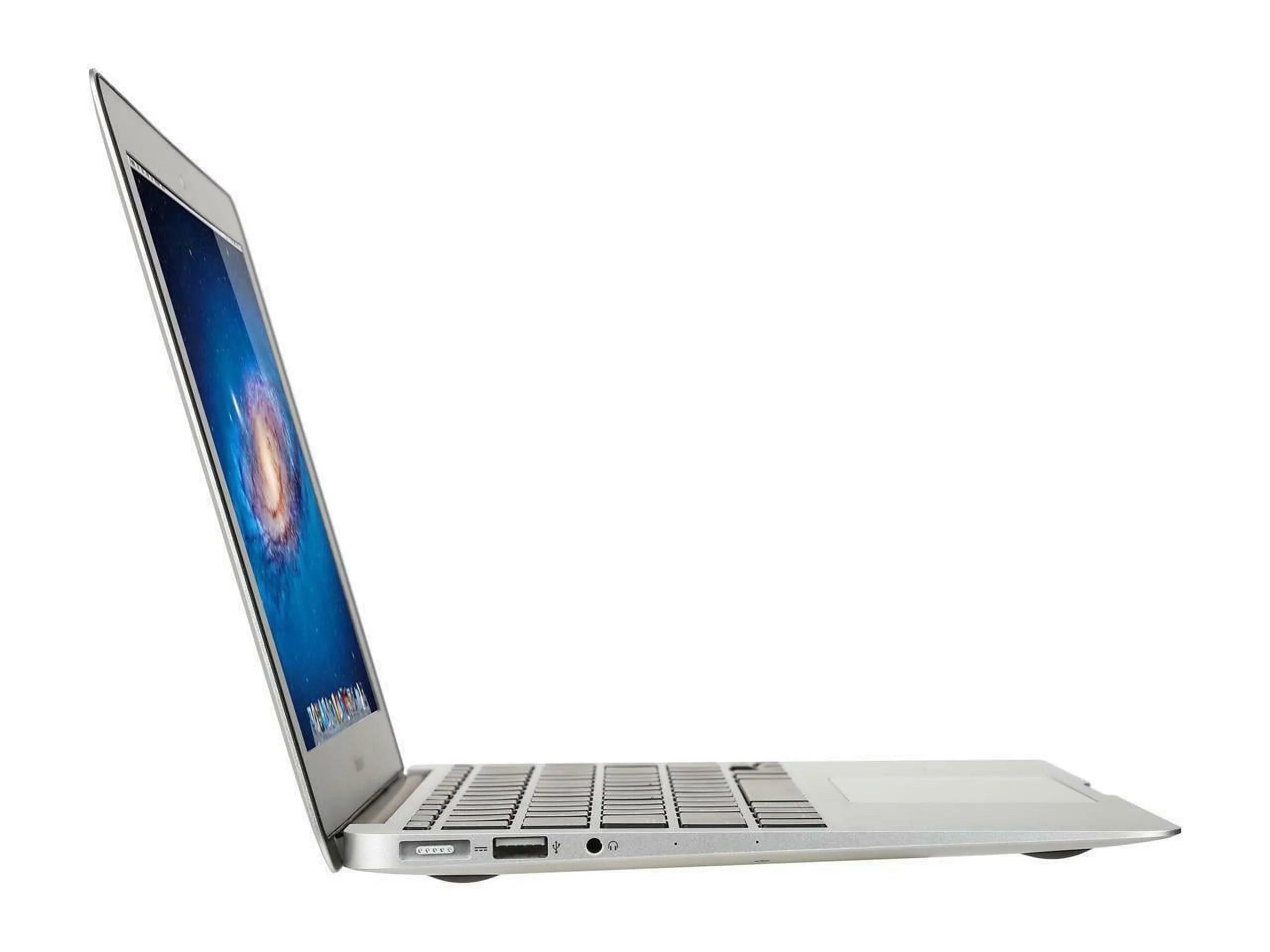 Restored MacBook Air Laptop Core i5 1.4GHz 4GB RAM 128GB SSD 11" MD711LL/B (2014) (Refurbished)
