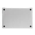 Replacement Bottom Housing For MacBook Pro 13'' A1989 (Late 2018 / Early 2019) / A1706 (Late 2016 / Mid 2017) - Silver