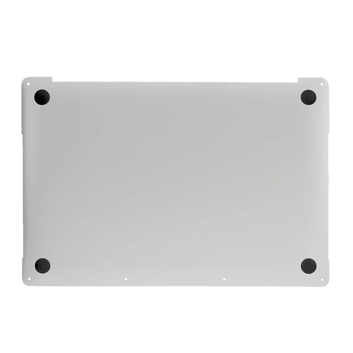 Replacement Bottom Housing For MacBook Pro 13'' A1989 (Late 2018 / Early 2019) / A1706 (Late 2016 / Mid 2017) - Silver