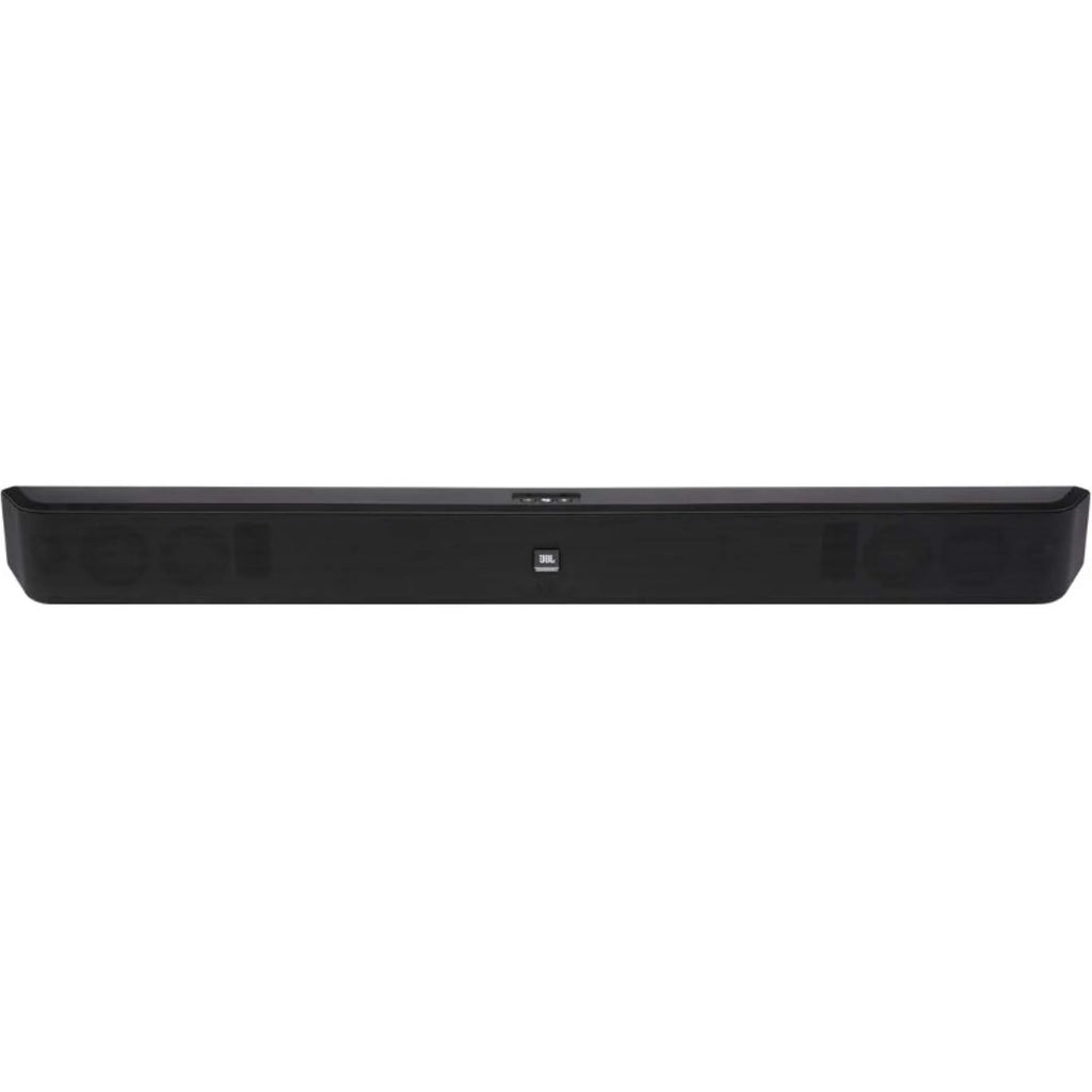 JBL Professional Pro SoundBar PSB-1 2.0 Sound Bar Speaker - Jet