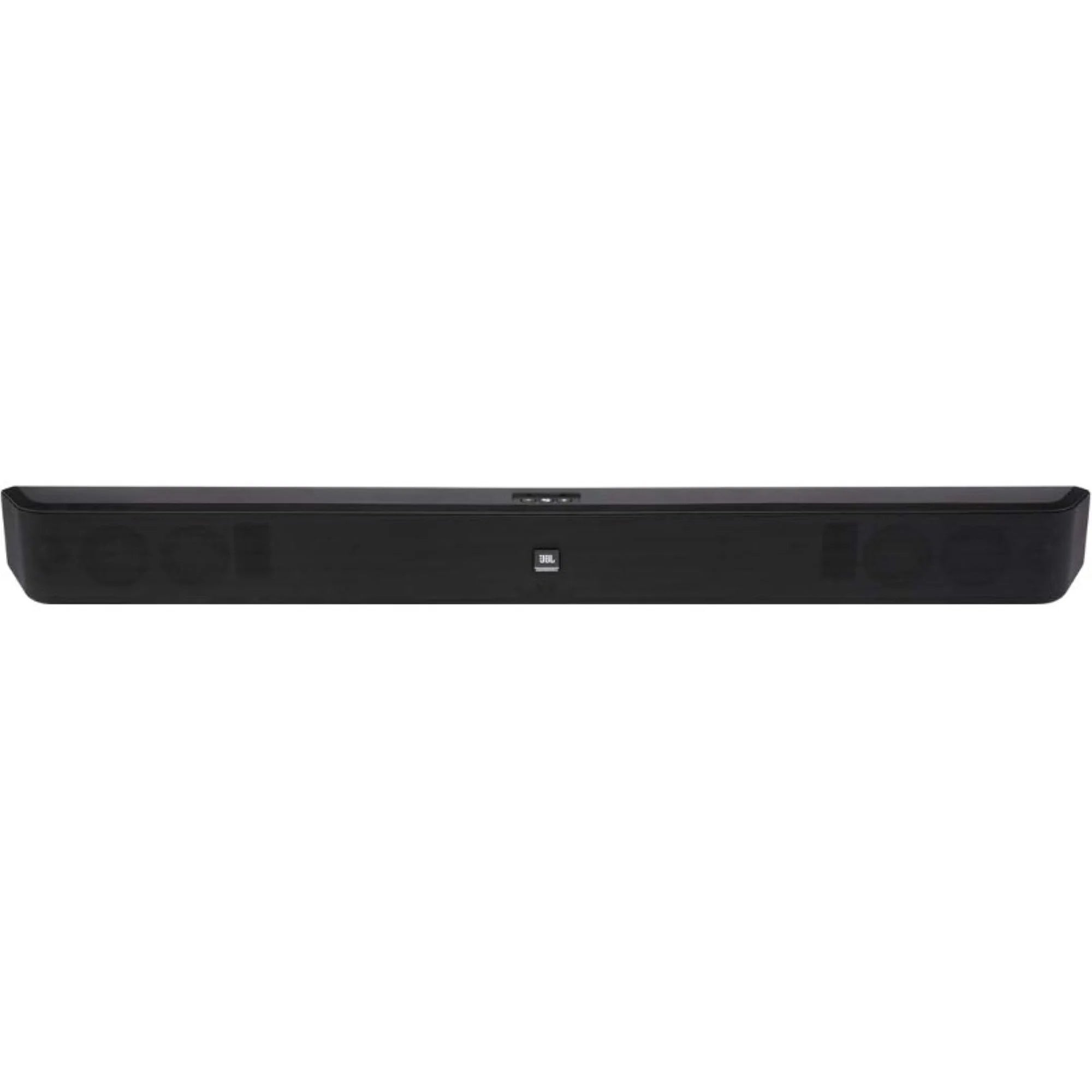 JBL Professional Pro SoundBar PSB-1 2.0 Sound Bar Speaker - Jet
